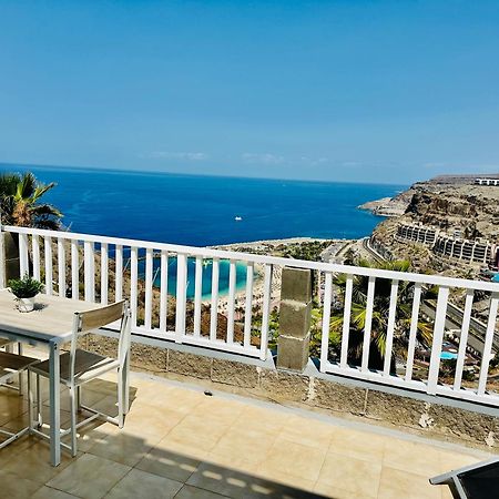 Amadores Balcony - With Ocean View. Exterior foto