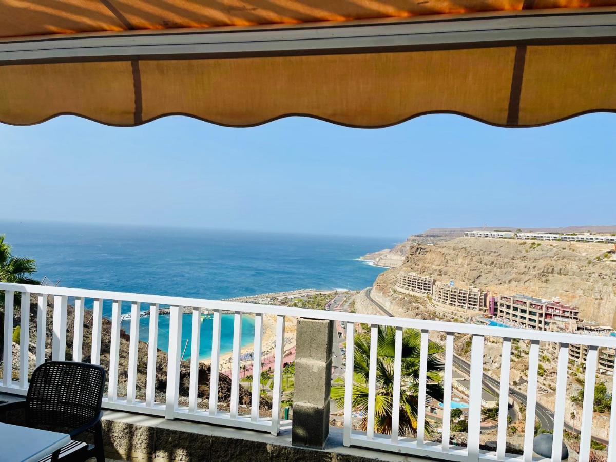 Amadores Balcony - With Ocean View. Exterior foto