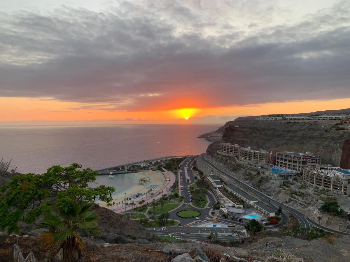 Amadores Balcony - With Ocean View. Exterior foto