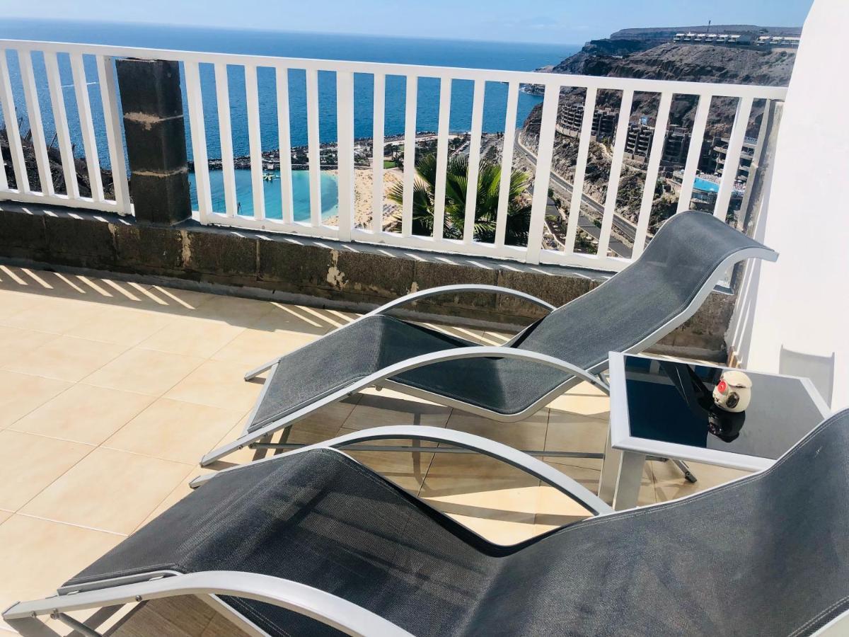 Amadores Balcony - With Ocean View. Exterior foto