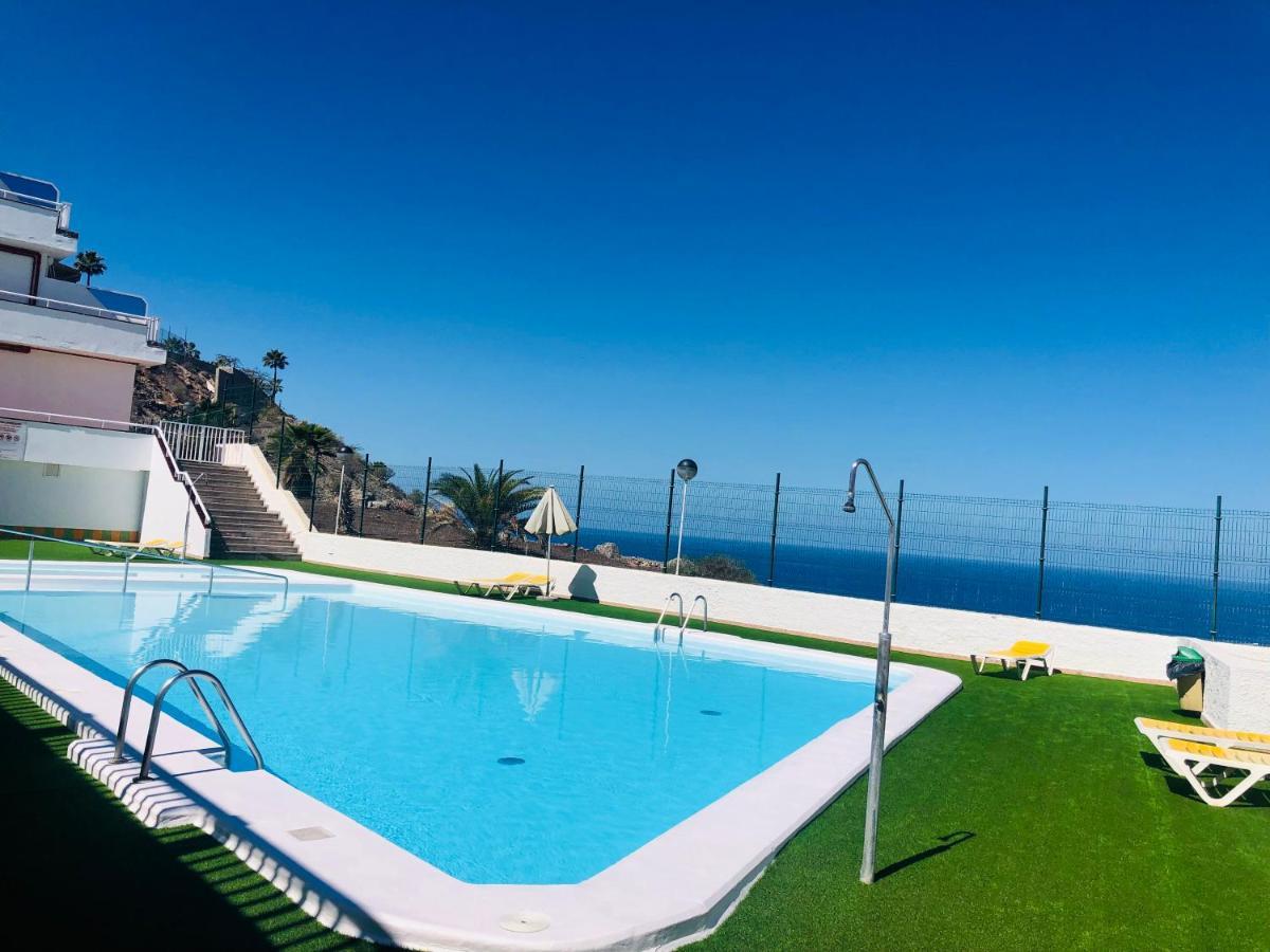 Amadores Balcony - With Ocean View. Exterior foto