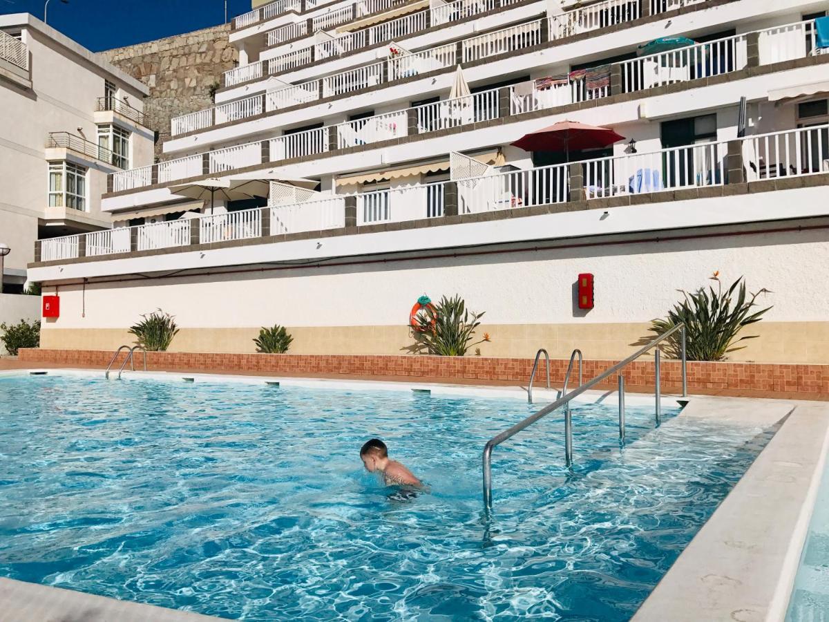 Amadores Balcony - With Ocean View. Exterior foto