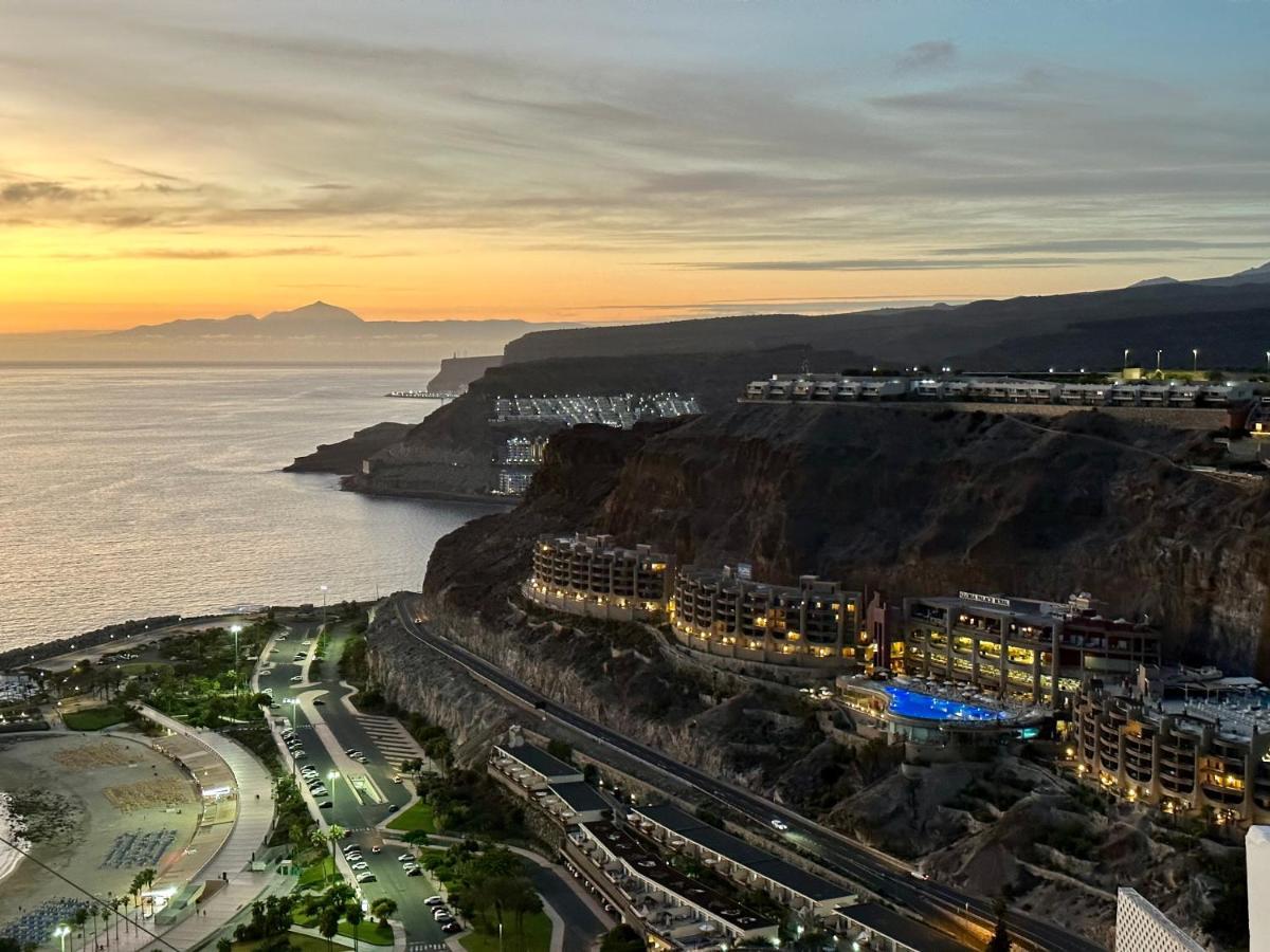 Amadores Balcony - With Ocean View. Exterior foto