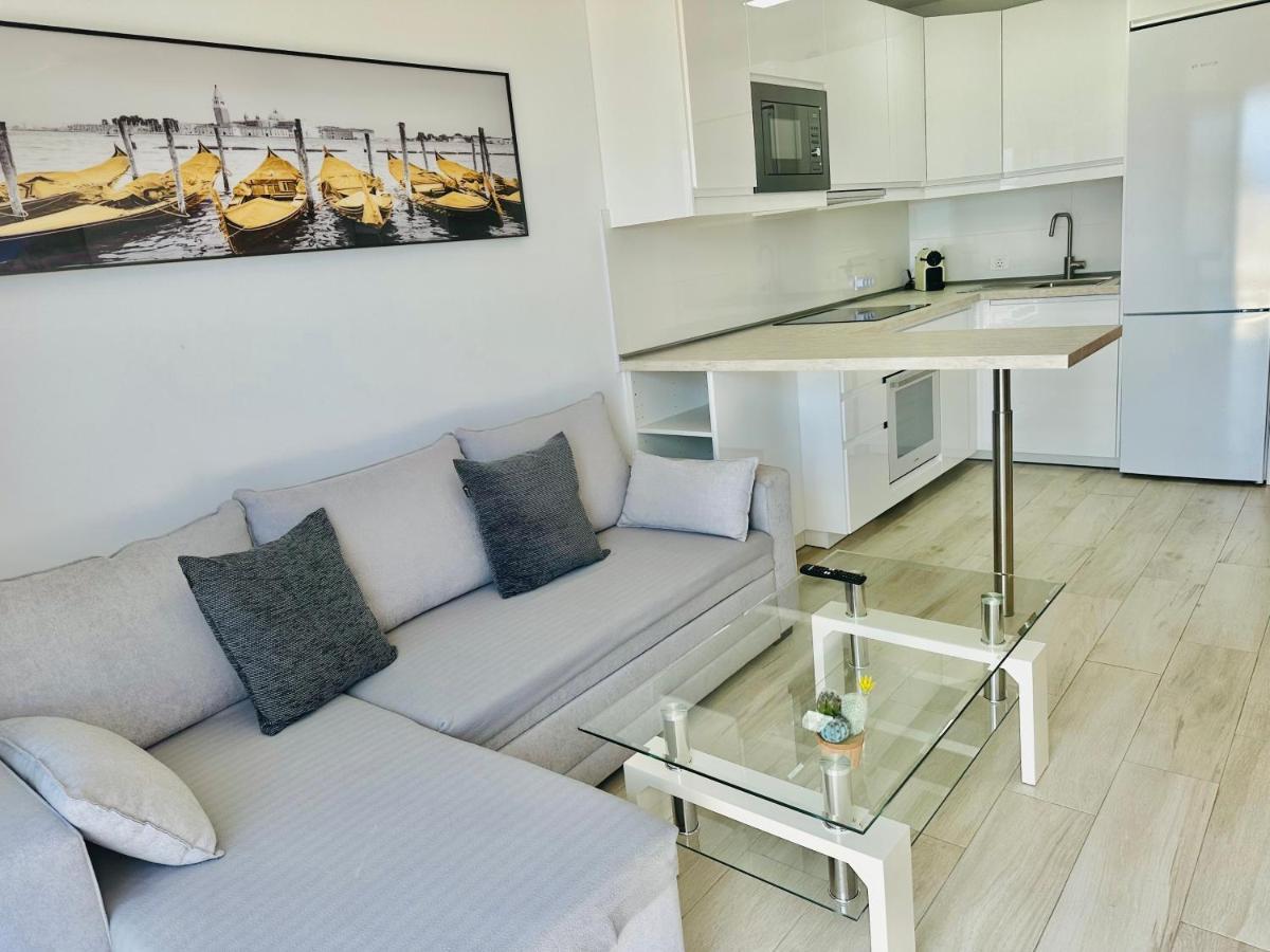 Amadores Balcony - With Ocean View. Exterior foto