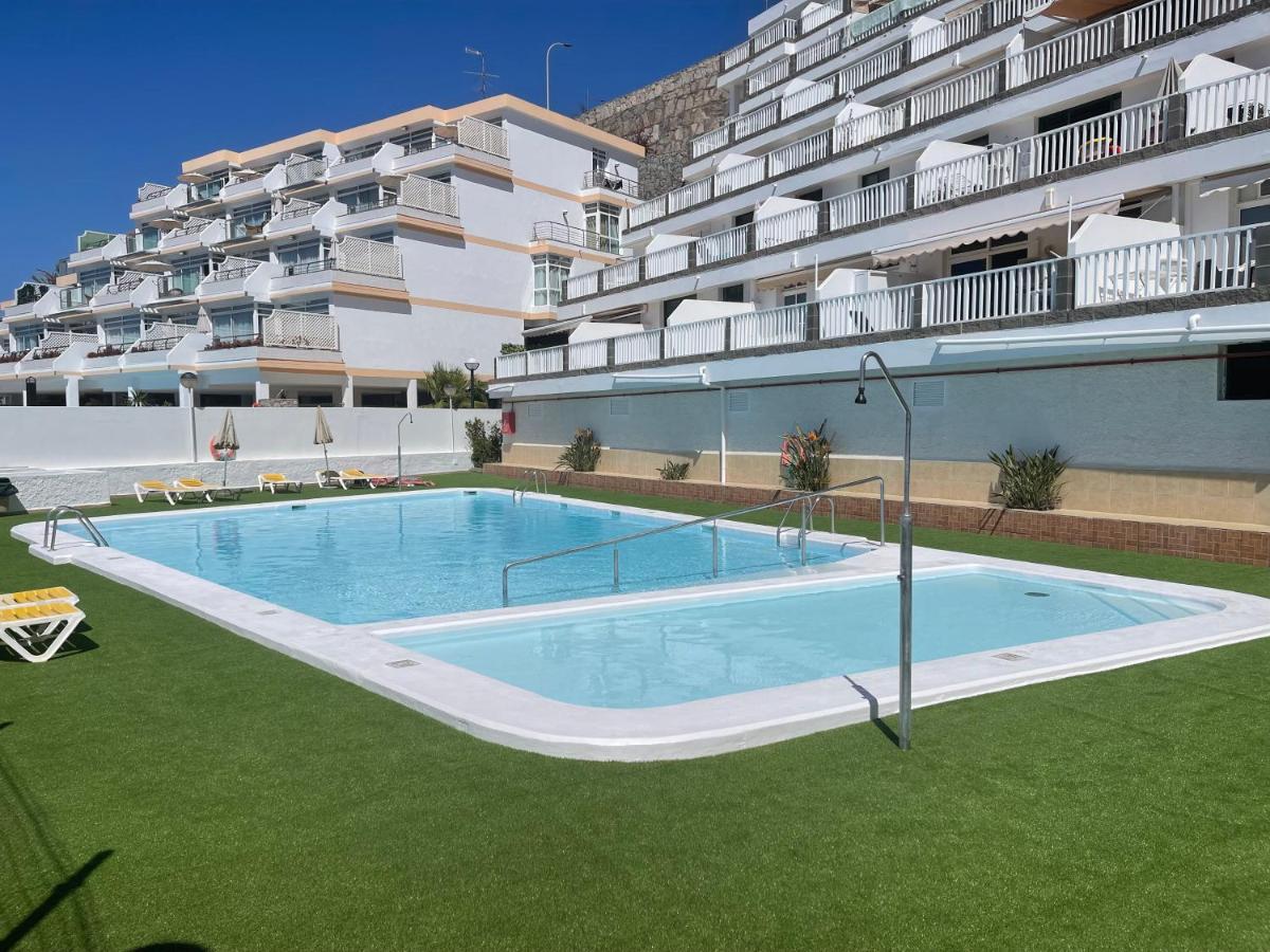Amadores Balcony - With Ocean View. Exterior foto