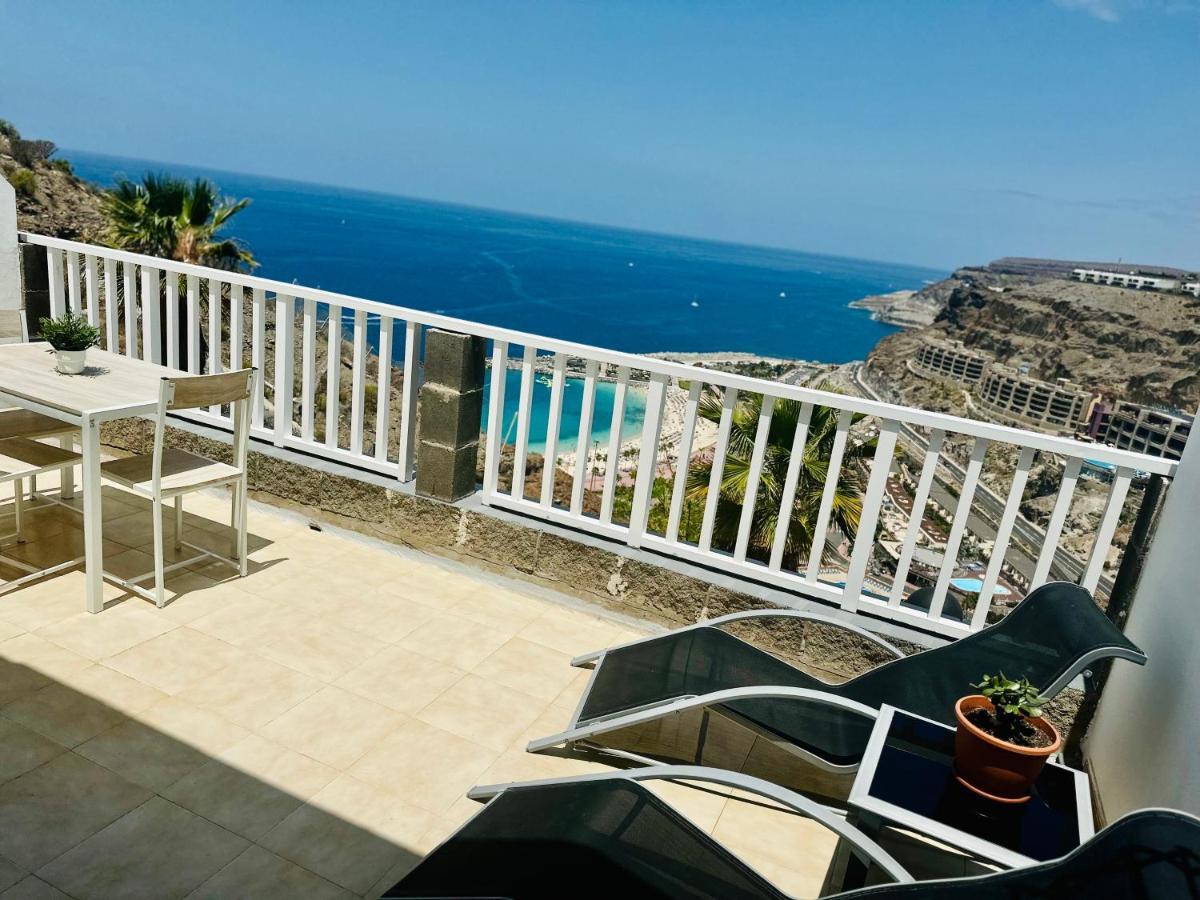 Amadores Balcony - With Ocean View. Exterior foto