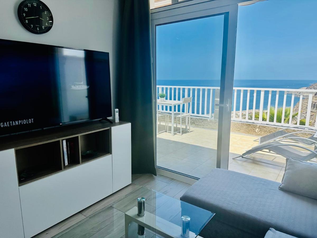 Amadores Balcony - With Ocean View. Exterior foto