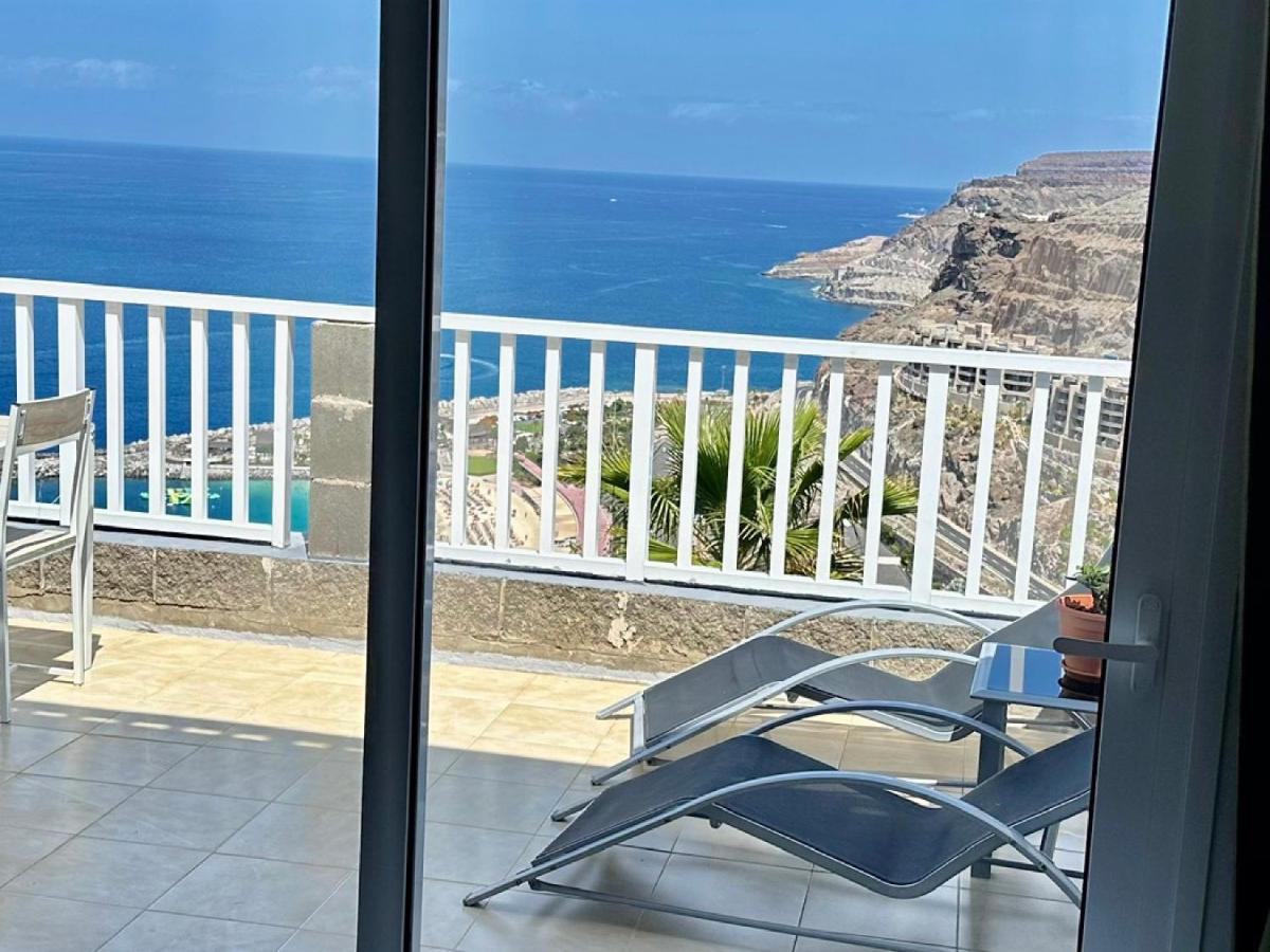 Amadores Balcony - With Ocean View. Exterior foto