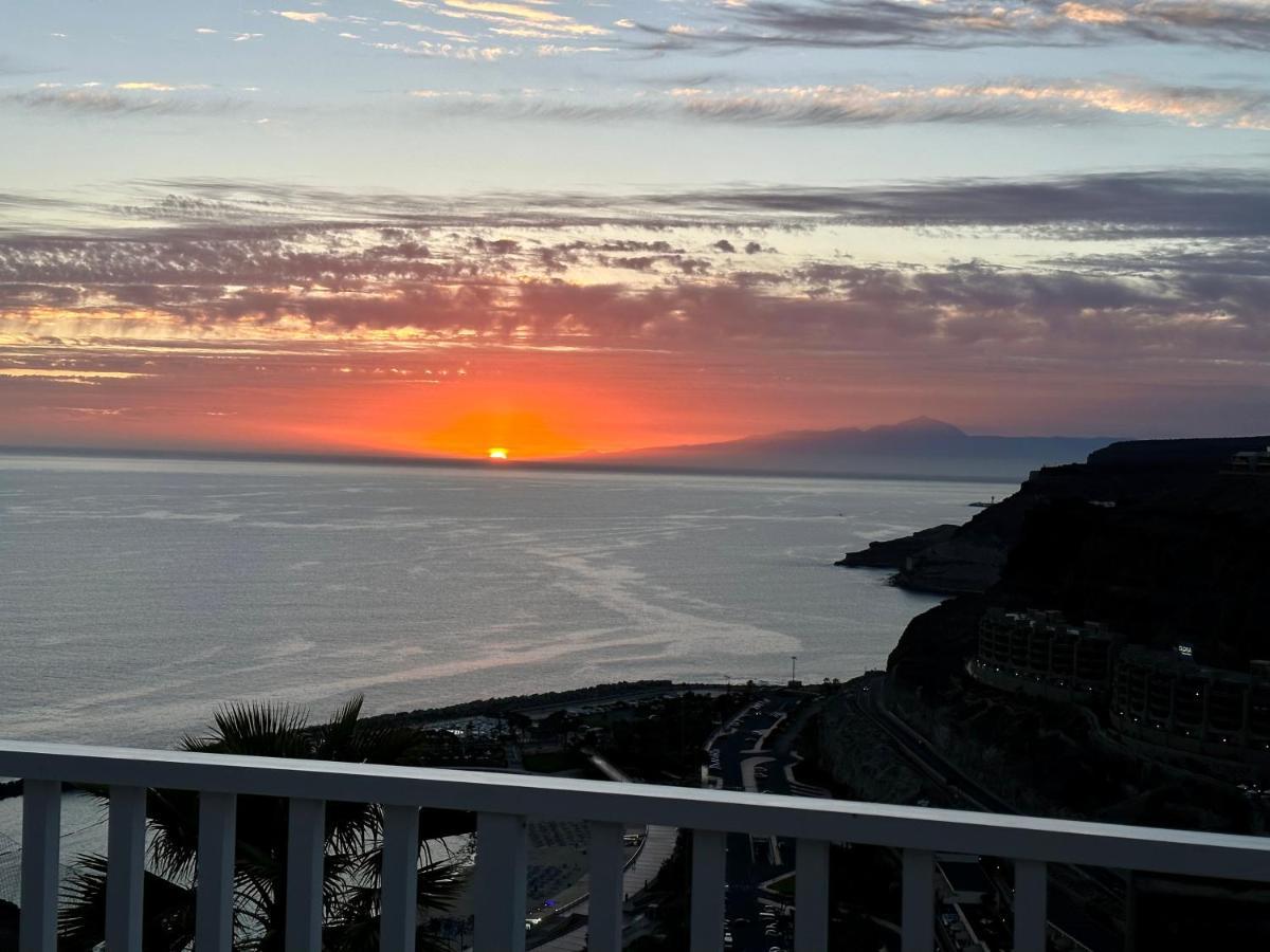 Amadores Balcony - With Ocean View. Exterior foto